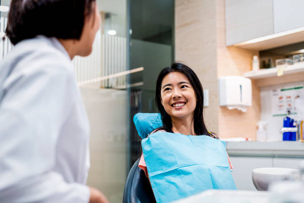 Why Choose Us for Your Dental Needs in Tishomingo, OK