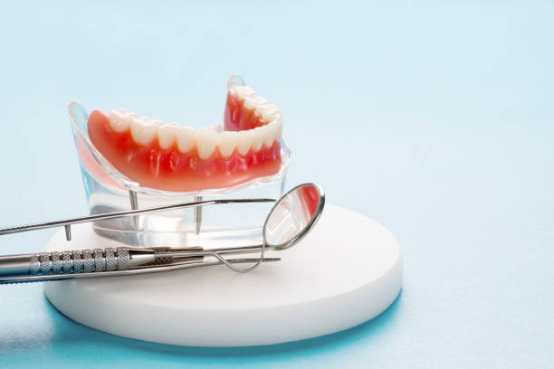 Oral Surgery in Tishomingo, OK