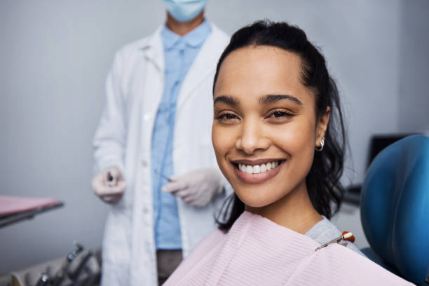 Best Orthodontics  in Tishomingo, OK