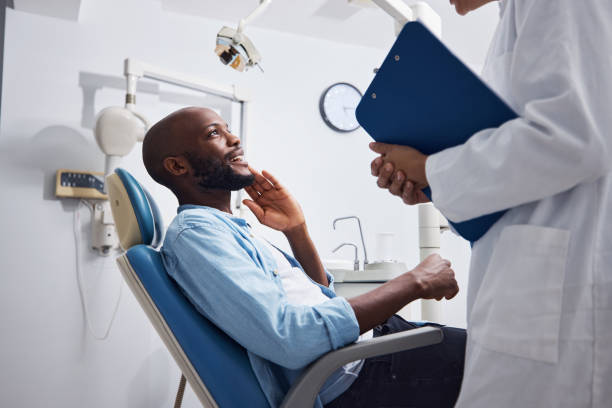Best Emergency Dental Care  in Tishomingo, OK